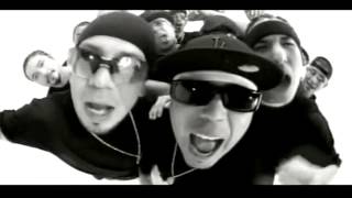 Kumbia Kingz - Insomnio Reggaetone Version (Official Video Edit)