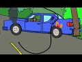 wires down what to do if a hydro wire falls on your vehicle