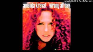 Amanda Kravat - Green (You Can't Touch Me)