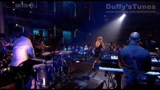 Duffy - Serious Live.