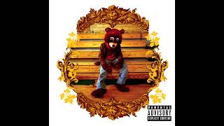 Kanye West - School Spirit [Explicit Version] (HD)