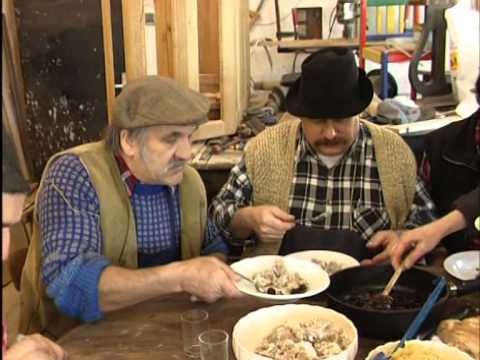 Künštni Prleki - Koline 1.del