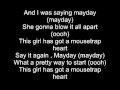 Thirsty Merc - Mousetrap Heart | With Lyrics ...