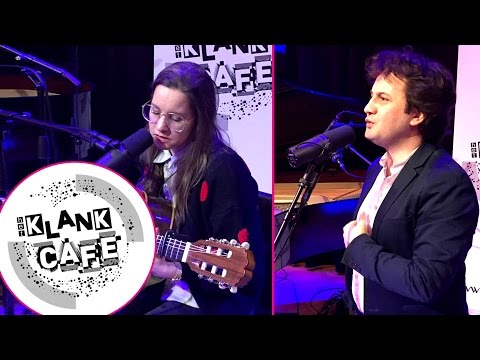 Het Klankcafe | Yaşam Hancılar | Marle Thomson