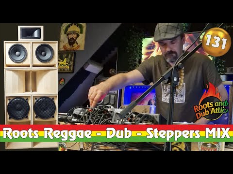 Roots and Dub Attic and Roots and Dub Attic