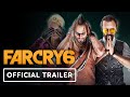 Far Cry 6 - Official Season Pass Trailer | E3 2021