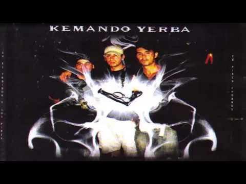 Kemando Yerba - El Tajo (Full Cd, Completo 2010)