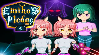 Watch and explore about Emiko's Pledge 4 PC Steam CD Key