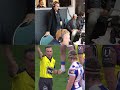 Phoenix Crossland sent off after a hip-drop tackle left Nathan Cleary with a compound fracture.