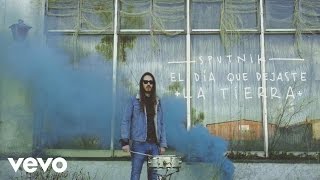 Sputnik (El Dia Que Dejaste La Tierra) Lyrics English Translation