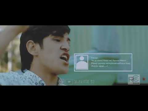 M Favik атвет да батл