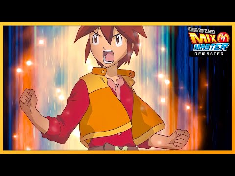 [MixMaster] Episode Compilation | 60 min. | remastered | cartoon | animation