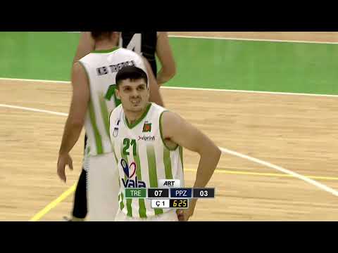 Xhiro 6: KB Tepça - KB Ponte Prizereni (Pjesa 1)