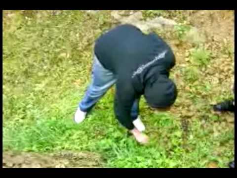 Obliterate - obliterate "Strawberry Field Forever" alebo obli na jahodach