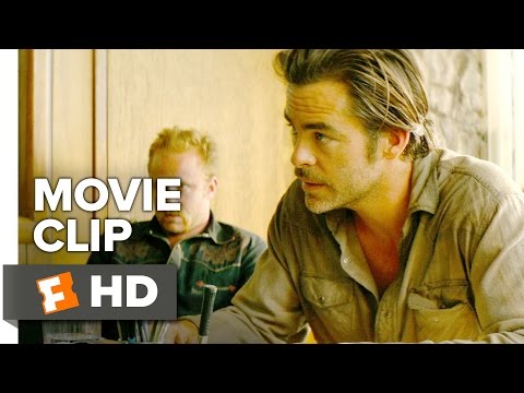 Hell or High Water (Clip 'Texan')