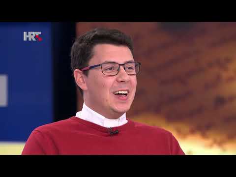 Riječ i život: Kakve lučonoše trebamo?