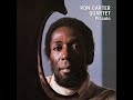 Ron Carter - Sun Shower - From Piccolo by Ron Carter - #roncarterbassist