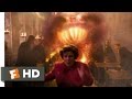 Harry Potter And The Order Of The Phoenix 3 5 Movie CLIP Fireworks 2007 HD