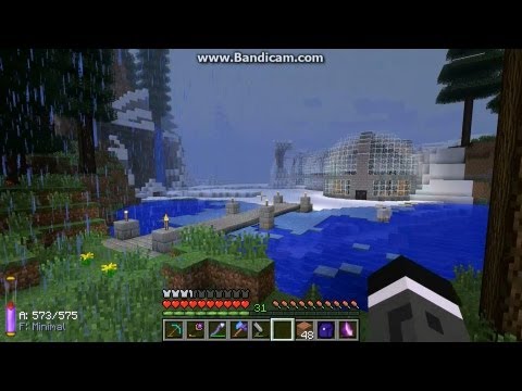 ForgeCraft - Season 01 - Ep 01 - My House