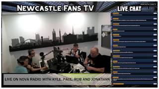 Live on 102.5FM | Norwich was a disgrace