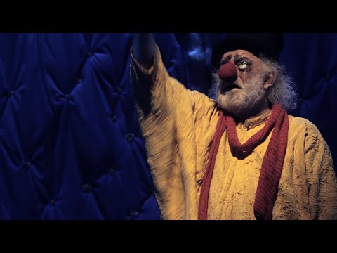 Slava's Journey : Secrets Of Snow [Official Trailer] with HELENA BONHAM CARTER