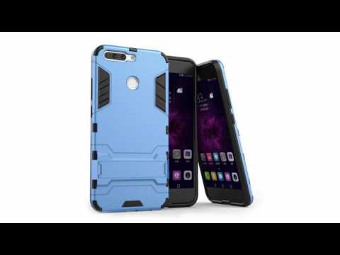 Huawei Honor 8 Pro kotelot - Lux-Case.fi
