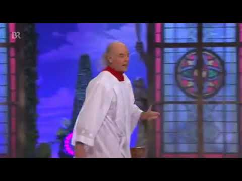 Klaus Karl-Kraus Fastnacht in Franken