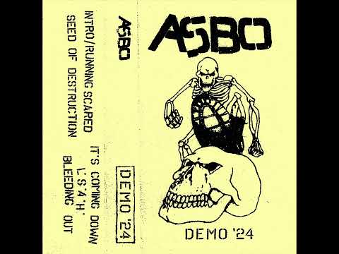 ASBO - DEMO '24
