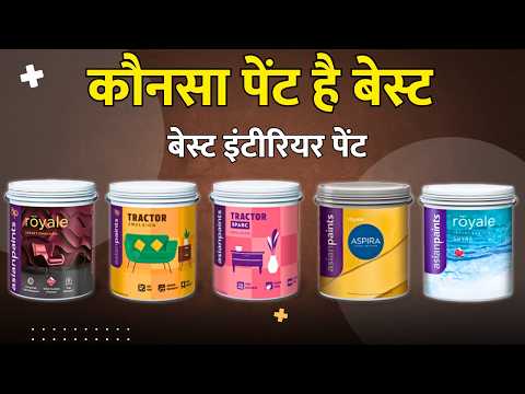 Paints