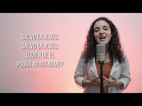 Himno 411 - Bajo sus alas