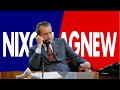 Nixon Now! - Richard Nixon Theme song