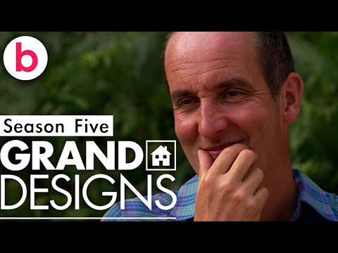 Grand Designs UK With Kevin McCloud | Kent | Season 5 Episode 3 | Full Episode