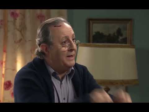 Amar C583 - Pelayo agradece a Juan el haberle salvado la vida