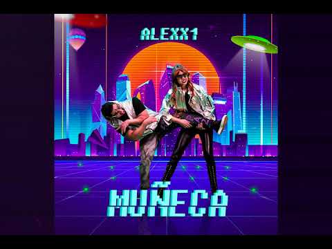 Video Muñeca (Audio) de Alexx1