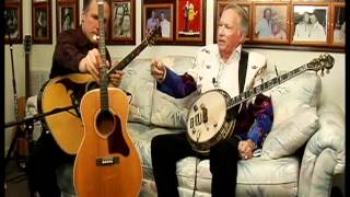 Buck Trent&#39;s Lick of the Week 12 - &quot;Carroll County Accident&quot;