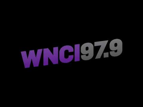 97.9 WNCI-FM Columbus, OH Legal ID 12/28/22 10PM EDT "97.9 WNCI"