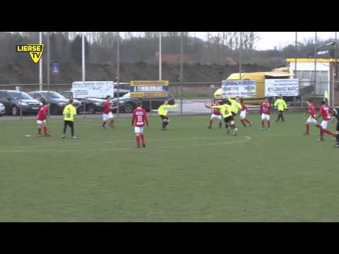 Lierse TV S06E28: U14 Lierse - Bergen