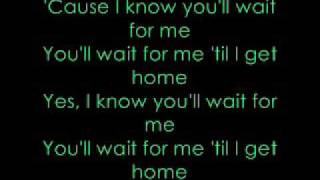 Pleads And Postcards - The Red Jumpsuit Apparatus (with lyrics)