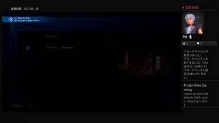 FF7初見プレイ2