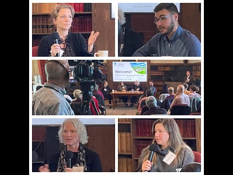 Lyme Summit 10/21/22 - Patient Panel