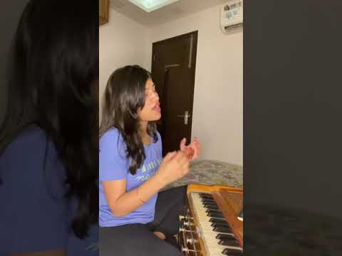 Ghar Aao Na | Raw | #shorts #musicvideo