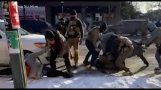 Download lagu Federal agents involved in another deadly Minneapolis shooting: What we're learning mp3 Download lagu Federal agents involved in another deadly Minneapolis shooting: What we're learning mp3