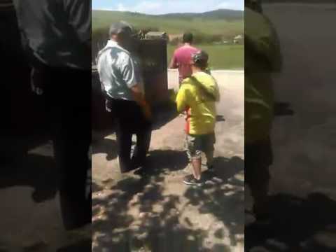 Papalugara la Soimeni Cluj 2017