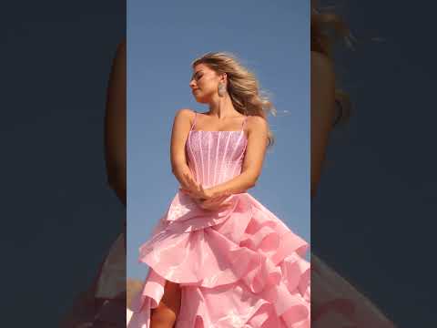 Portia and Scarlett PS26253 