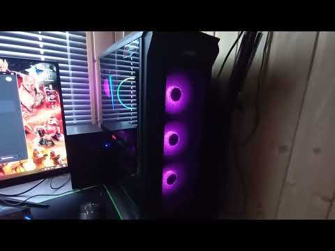 подсветка ручная ARDOR GAMING Rare M2 ARGB