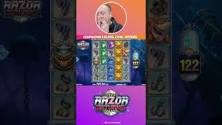 The Coins Came Out #Casino #BigWin