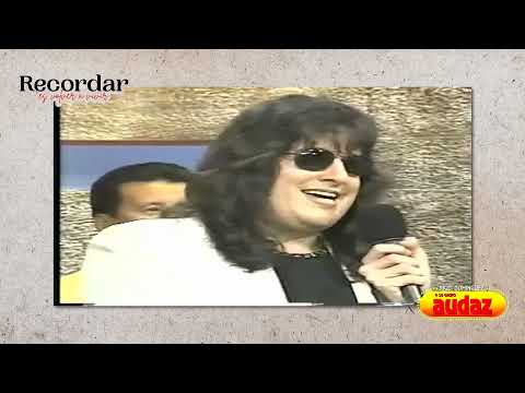 Grupo Audaz de Rigo Domínguez - En Entrevista - Recordar Es Volver A Vivir