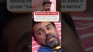 Bbb26 #shorts #bbb26 #bbb