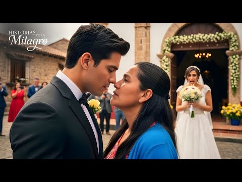 Dejé a mi prometida por una madre soltera.