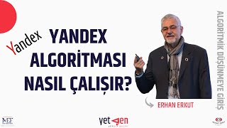Yandex Algoritması Nasıl Çalışır? #9